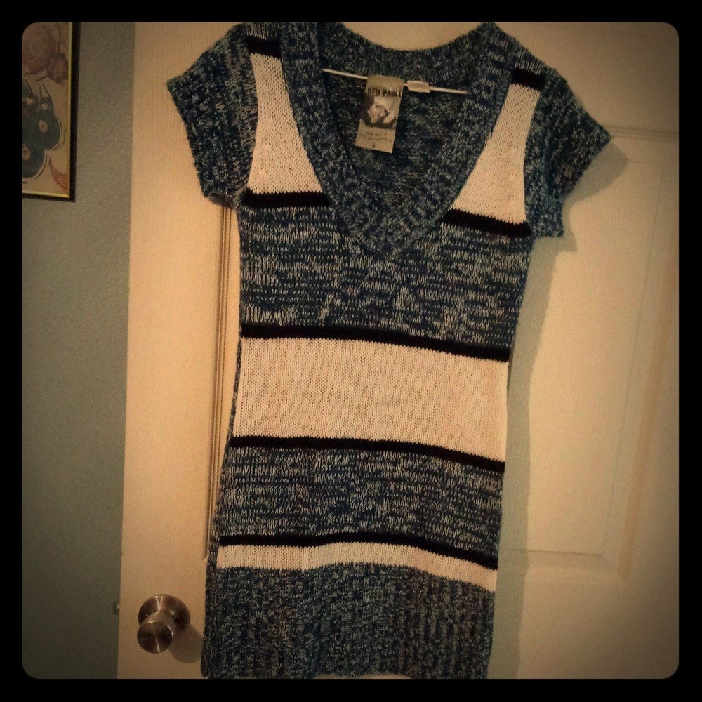 ❄️⛄️Sweater Dress⛄️❄️
